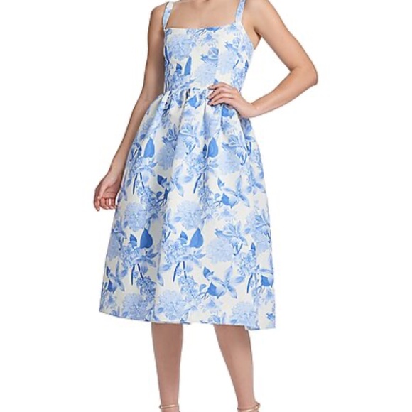 Sachin & Babi Tinsley Dress size Small NEW